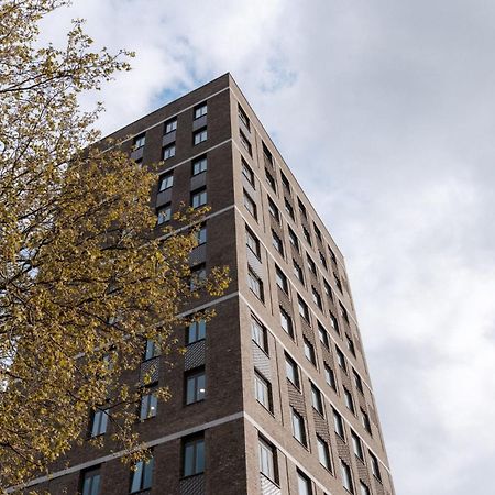 Appartamento For Students Only Old Kent Road Londra Esterno foto