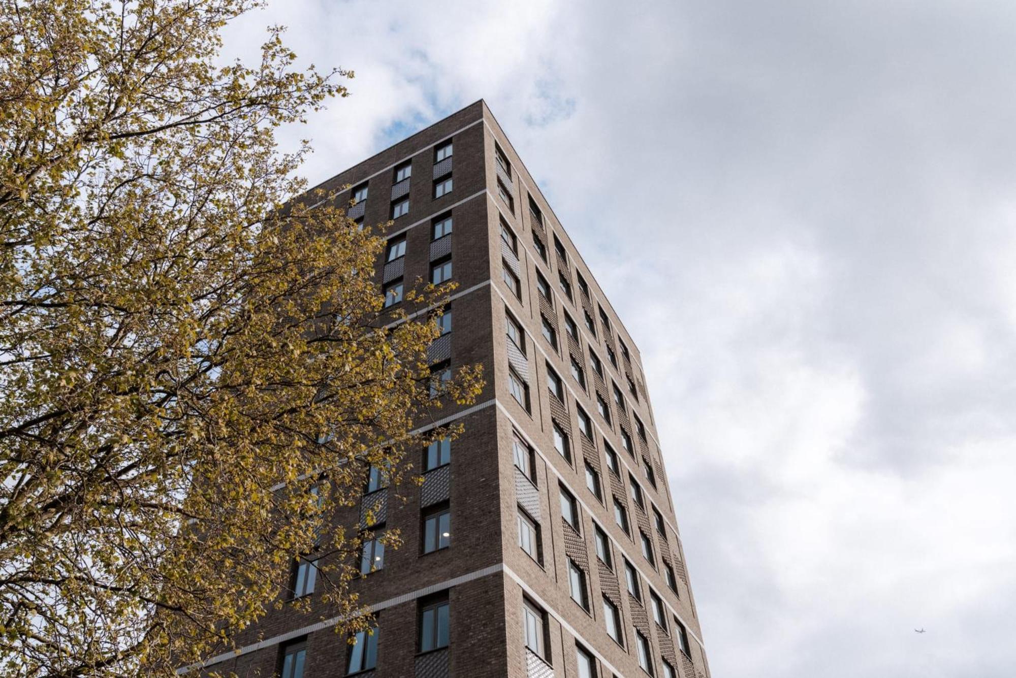 Appartamento For Students Only Old Kent Road Londra Esterno foto